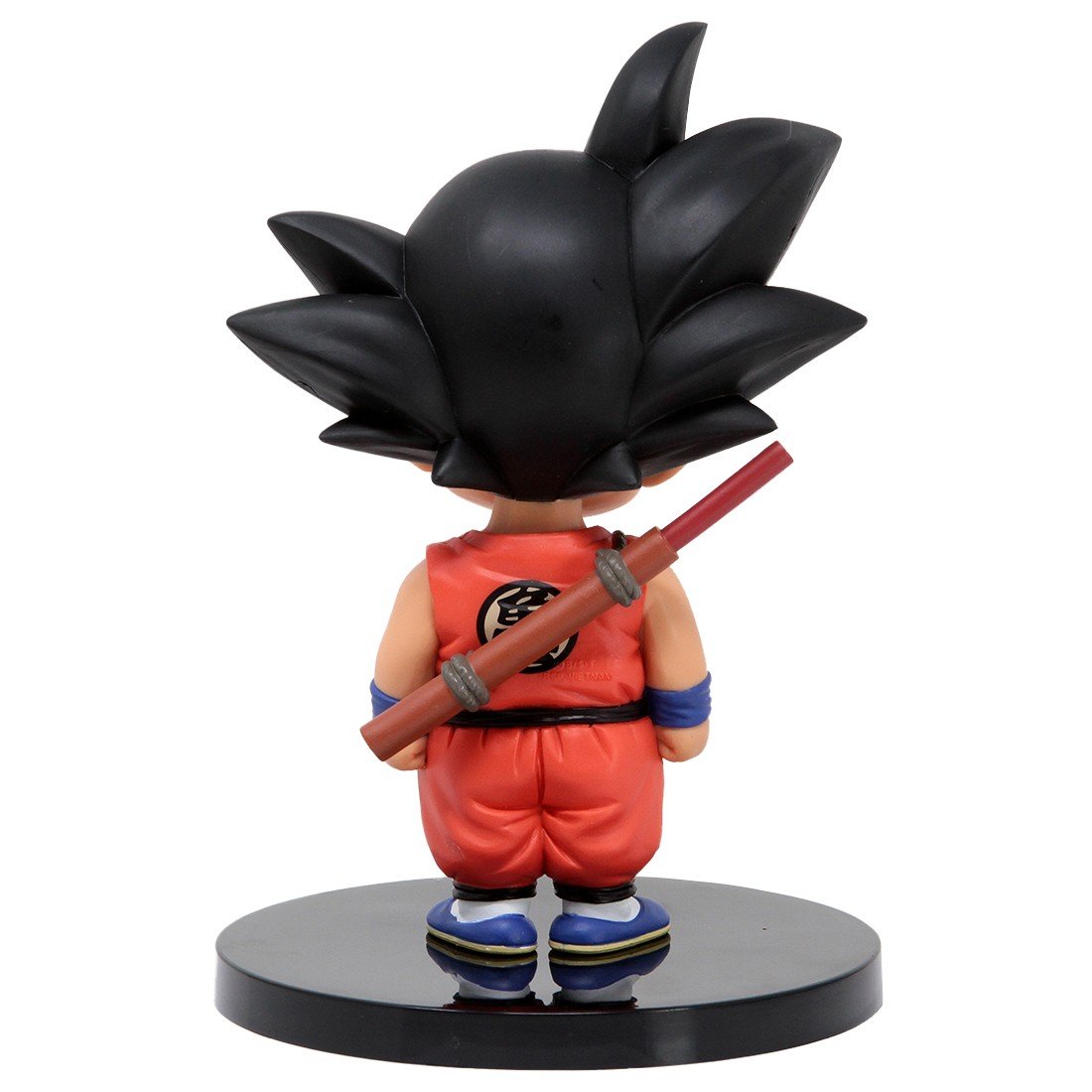 DRAGON BALL - Son Goku vol 3- Banpresto/ Bandai