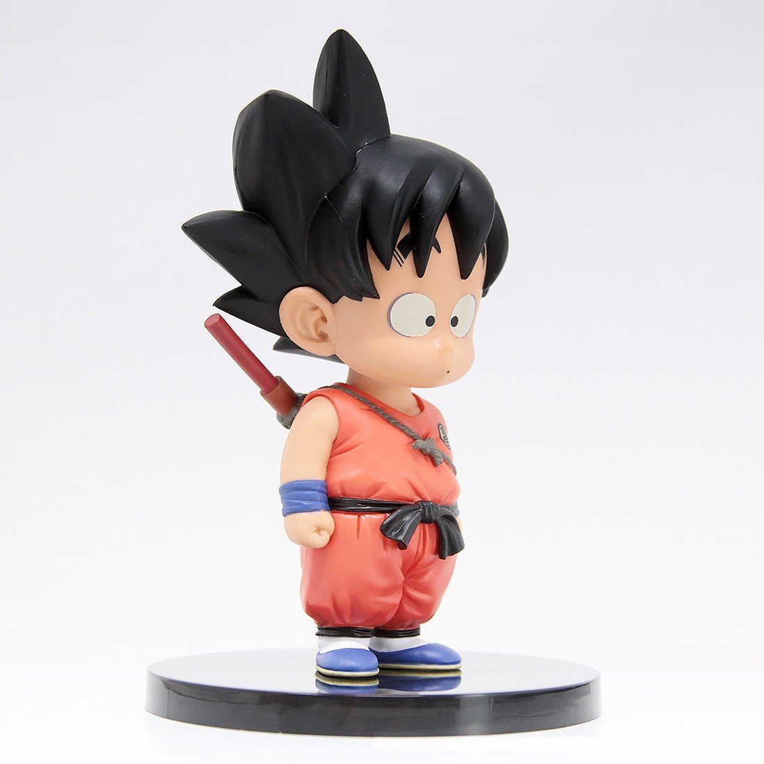 DRAGON BALL - Son Goku vol 3- Banpresto/ Bandai