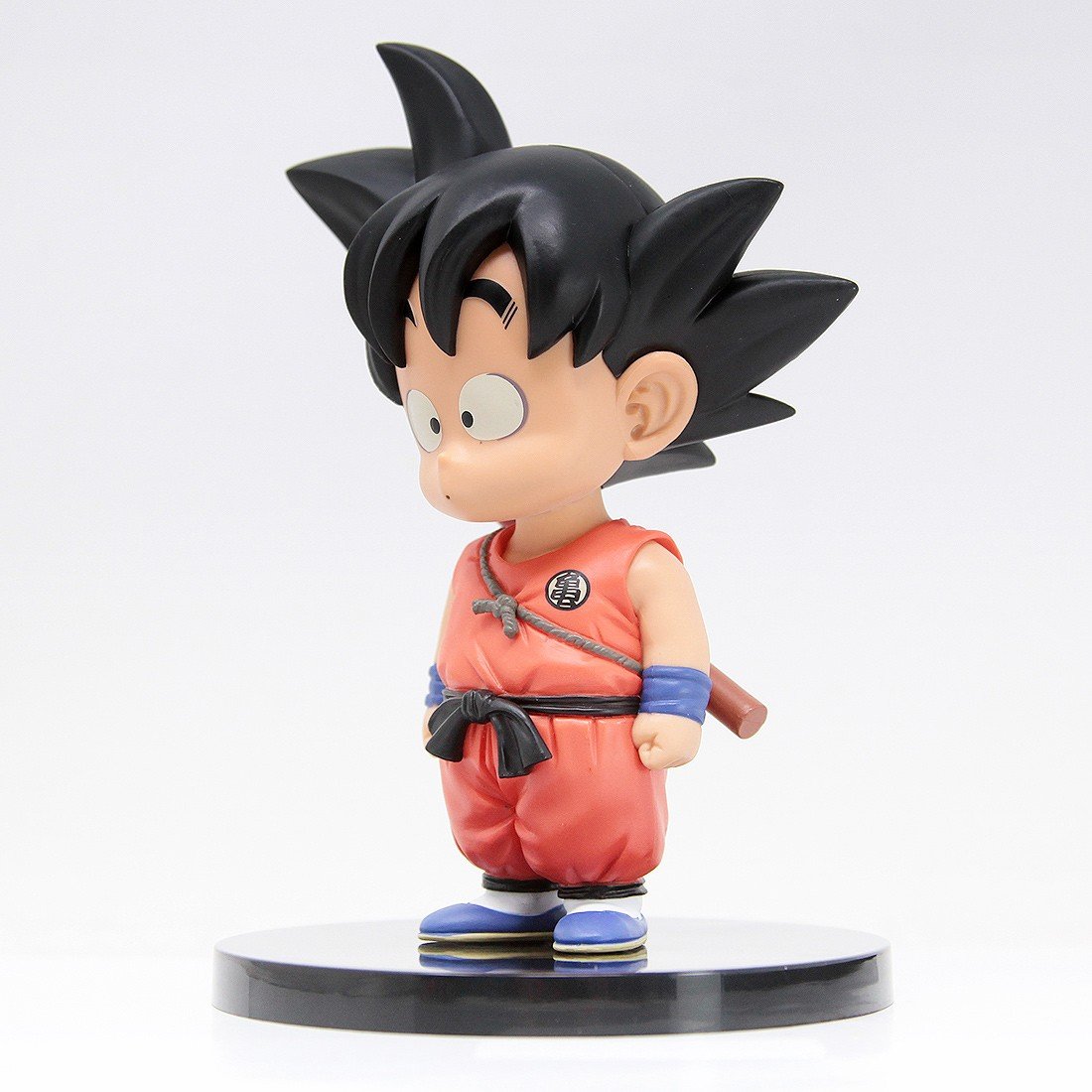 DRAGON BALL - Son Goku vol 3- Banpresto/ Bandai