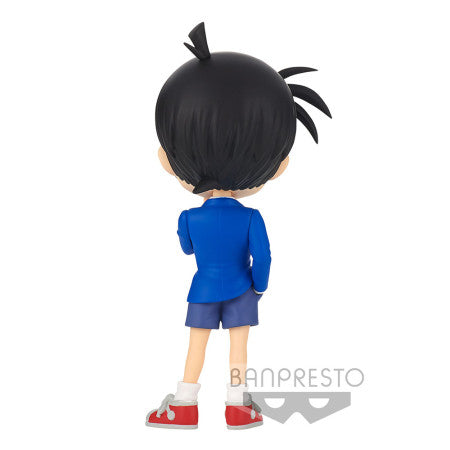 DETECTIVE CONAN -Conan Edogawa QPosket Ver B. Banpresto