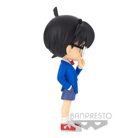 DETECTIVE CONAN -Conan Edogawa QPosket Ver B. Banpresto