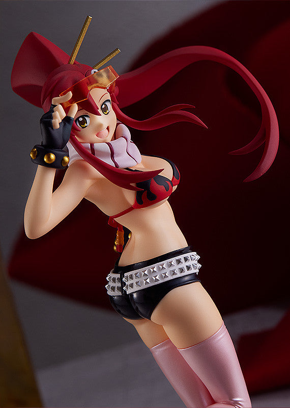 TENGEN TOPPA GURREN LAGANN -Yoko- Pop Up Parade