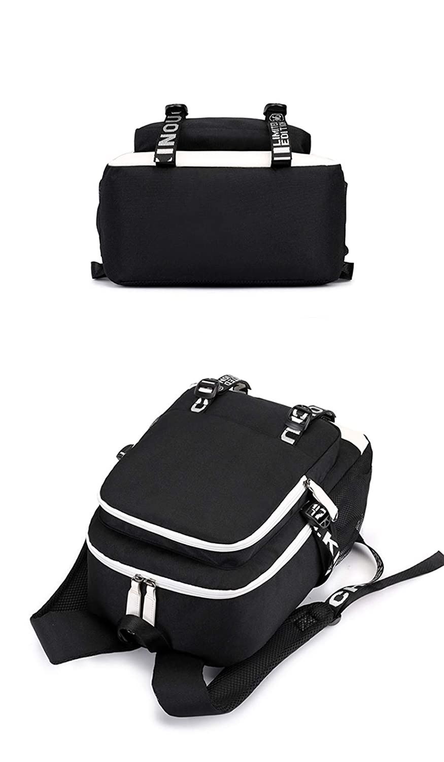Sac à Dos - NCT