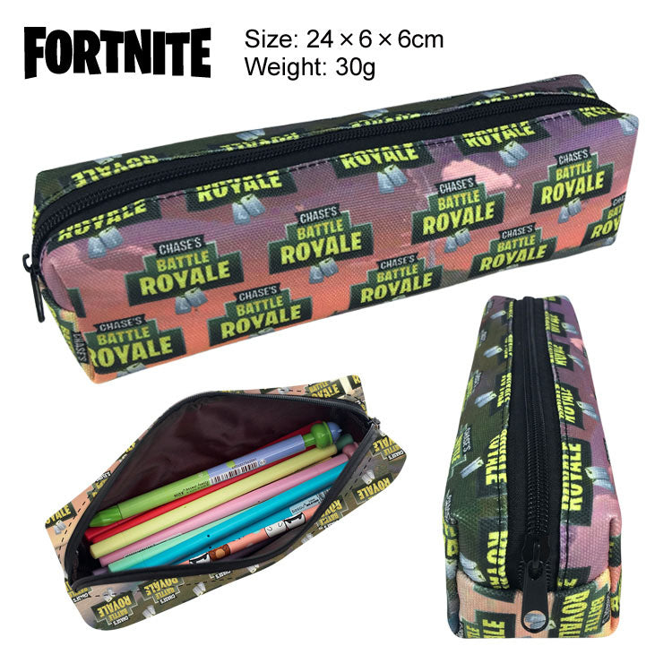 Trousse Fortnite