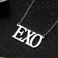 Chaine EXO