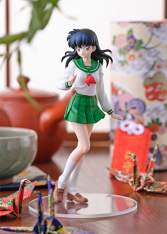 INUYASHA -Kagome Higurashi- POP Up Parade
