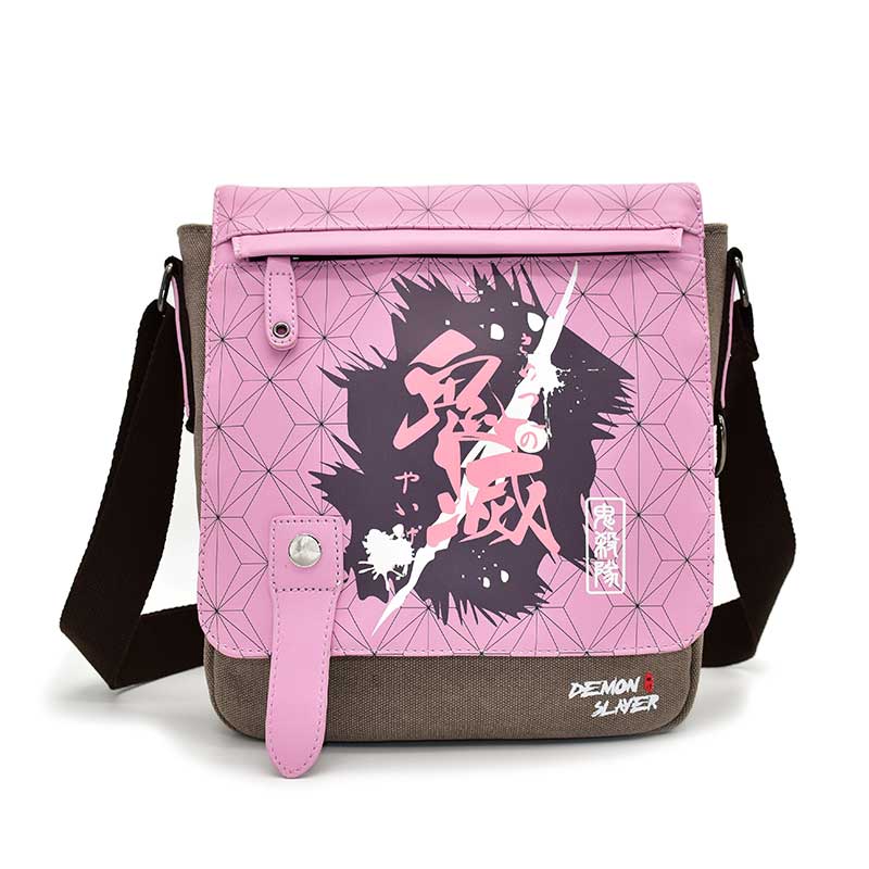 Sacoche Demon Slayer
