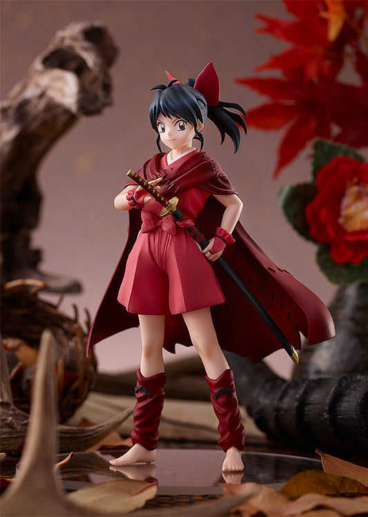 YASHAHIME: PRINCESS HALF-DEMON -Moroha- POP Up Parade