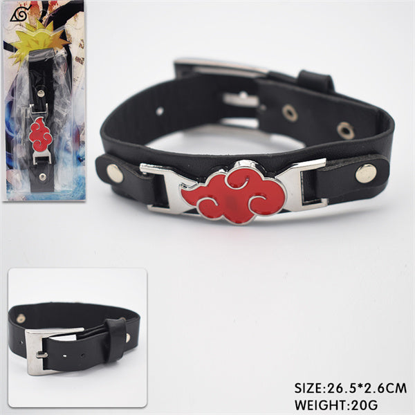 Bracelet Naruto