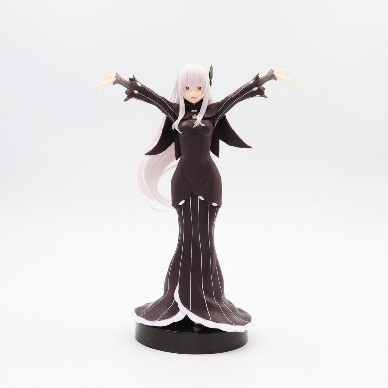 Re:Zero - Starting Life in Another World - EXQ - ECHIDNA