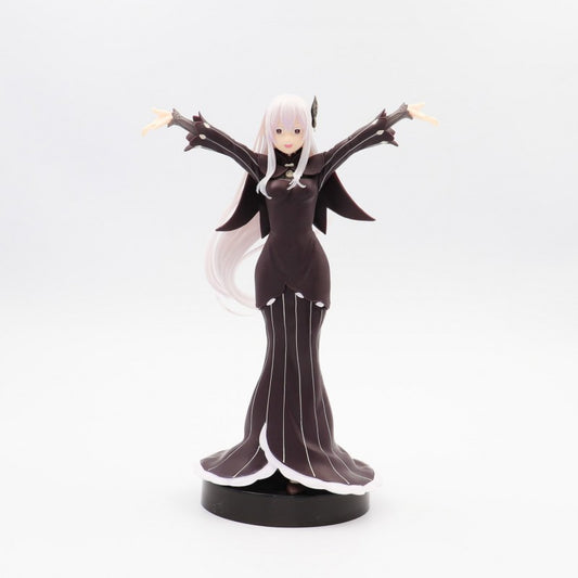 Re:Zero - Starting Life in Another World - EXQ - ECHIDNA