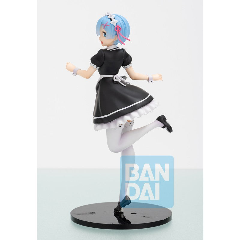 RE:ZERO -Rem- BanPresto