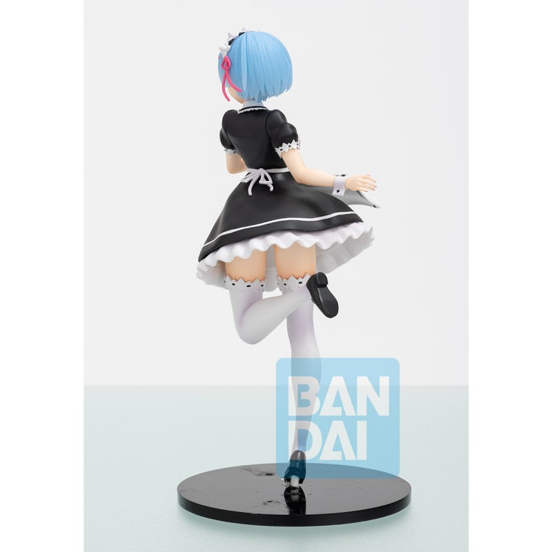 RE:ZERO -Rem- BanPresto