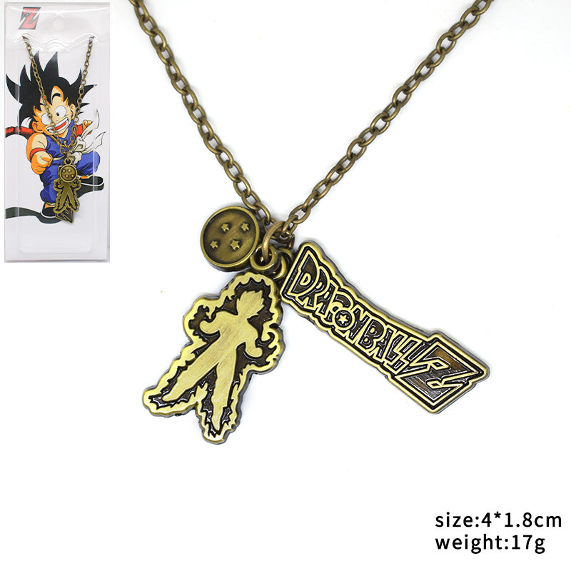Chaine Dragon Ball