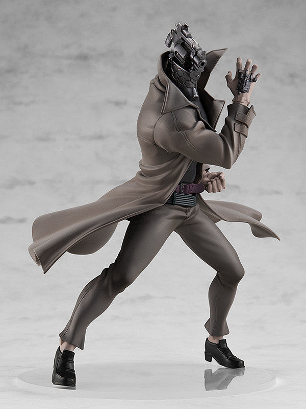 NO GUNS LIFE -Juzo Inui- POP Up Parade