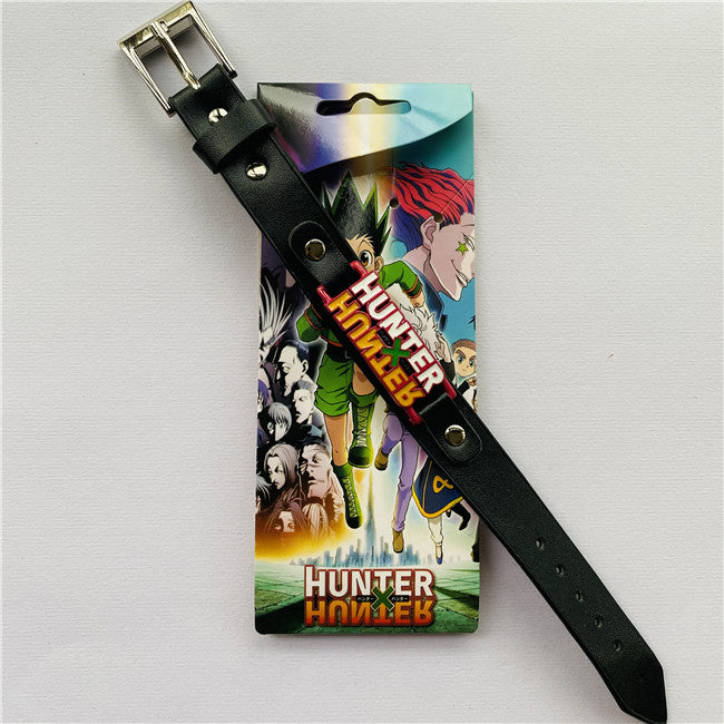 Bracelet HUNTER×HUNTER