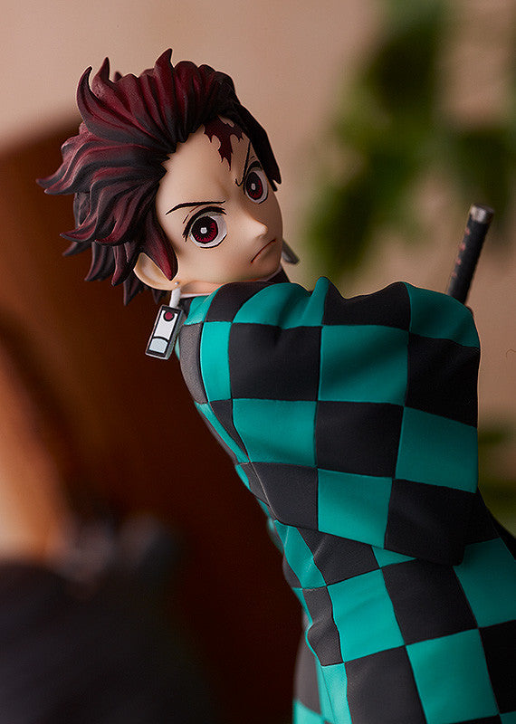 DEMON SLAYER-Tanjiro Kamado- POP Up Parade