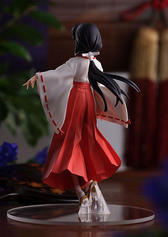 INUYASHA THE FINAL ACT -Kikyo- POP Up Parade