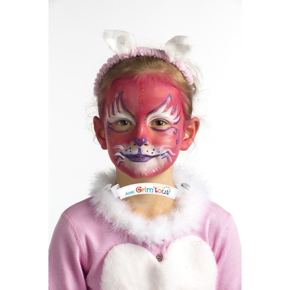 Maquillage GRIM TOUT Galet 20 ml - Rose