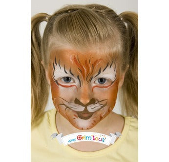 Maquillage GRIM TOUT Galet 20 ml - Cuivre