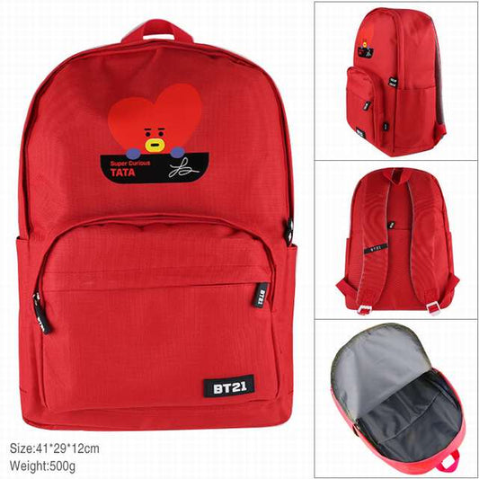 Sac à Dos BT21 - TATA