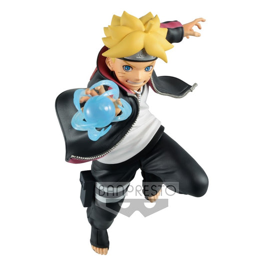 BORUTO -Uzumaki Boruto- Vibration Stars Banpresto/ Bandai