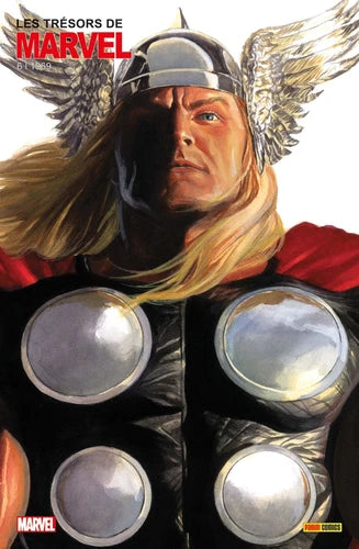 Les trésors de Marvel N° 6