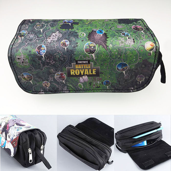 Trousse Fortnite