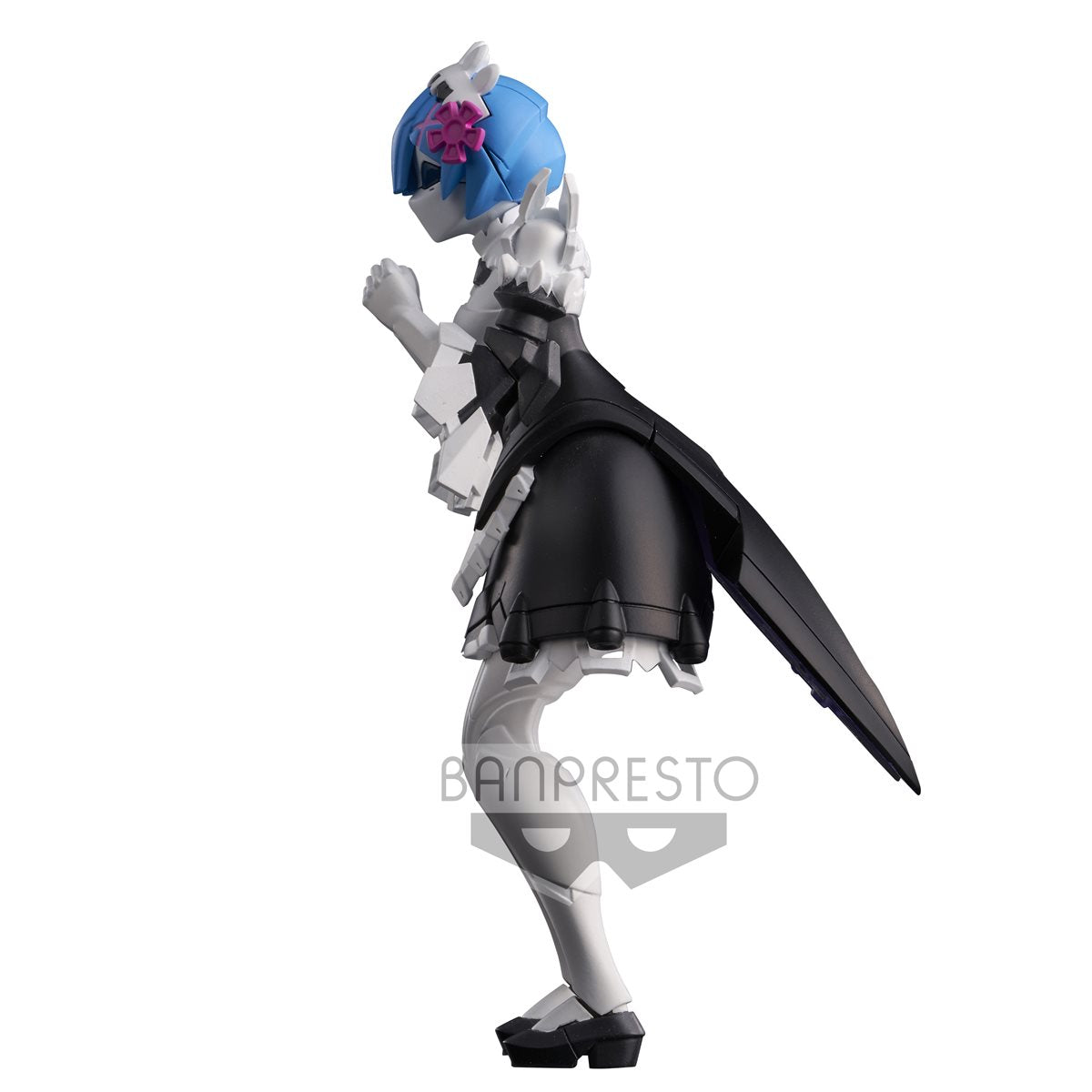RE:ZEZO STARTING LIFE IN ANOTHER WORLD- REM Ver.A- BanPresto