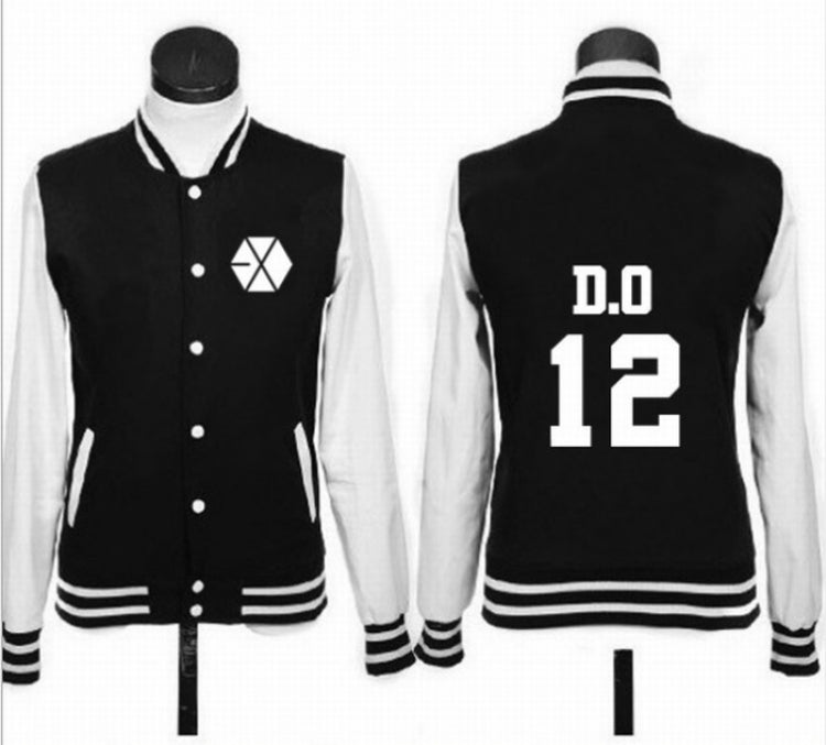 Veste EXO- D.O