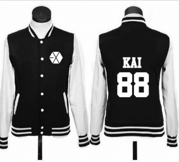 Veste EXO- Kai