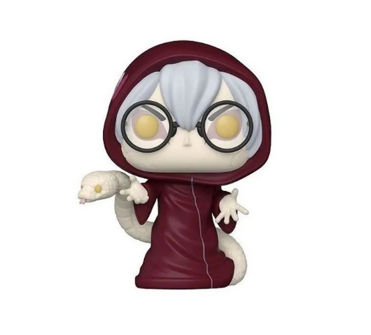 Naruto -FUNKO POP - Kabuto Yakushi