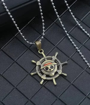 Chaine One Piece- Luffy