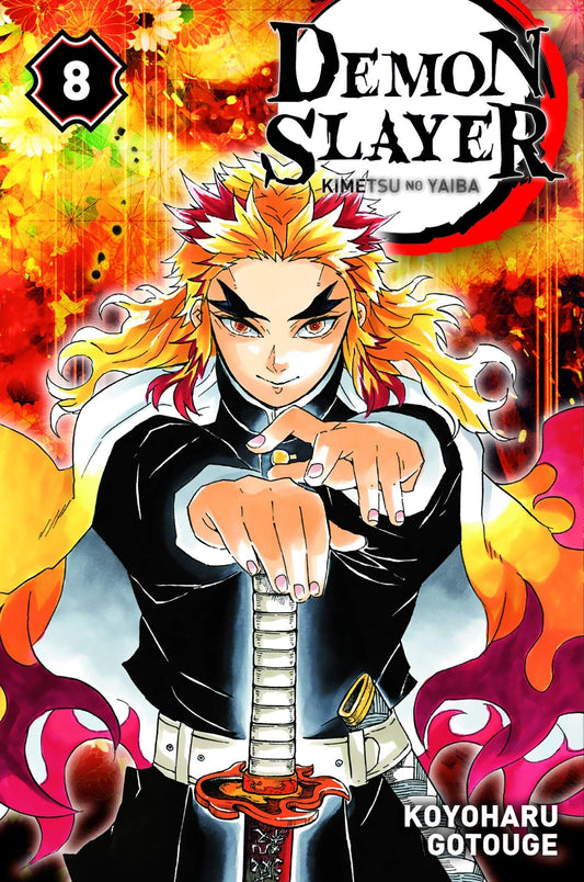 Occasion Demon Slayer T08