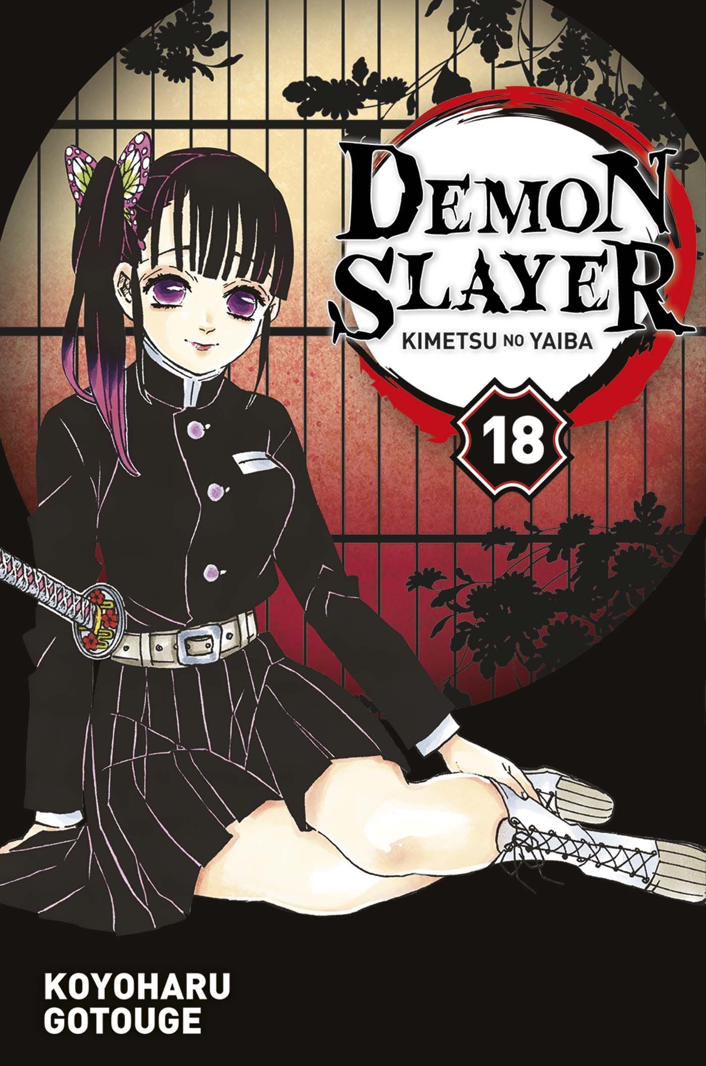 Occasion Demon Slayer T18