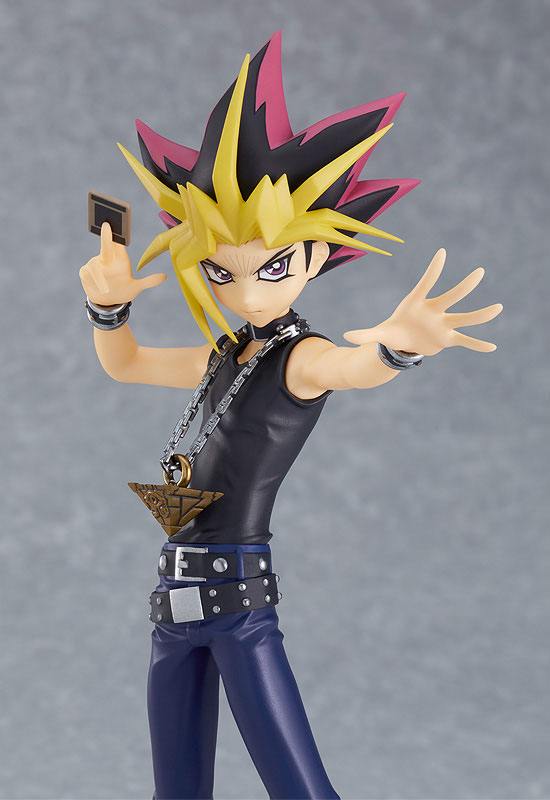 YU-GI-OH! -Yami Yugi- Pop Up Parade
