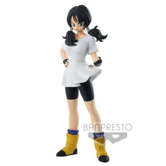 DRAGON BALL Z - Videl Glitter & Glamours Ver.B- BanPresto