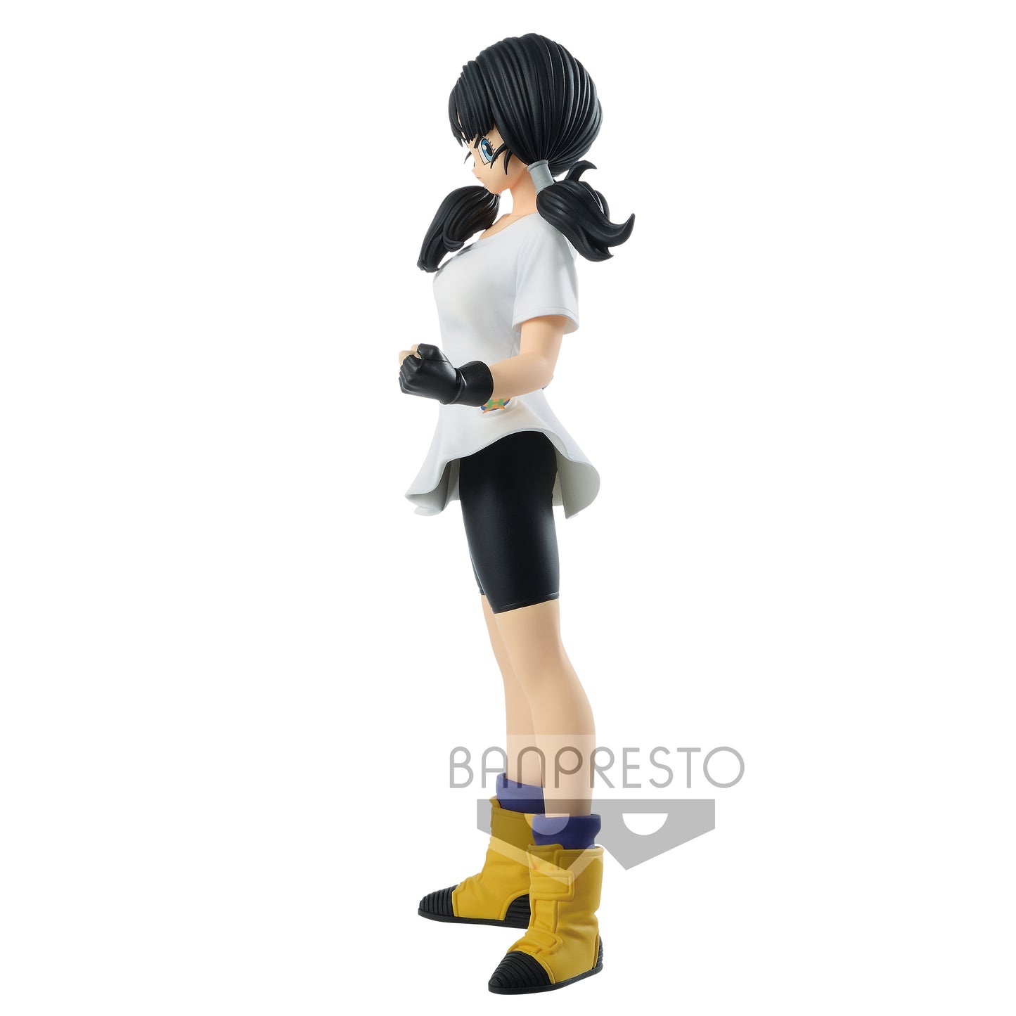 DRAGON BALL Z - Videl Glitter & Glamours Ver.B- BanPresto