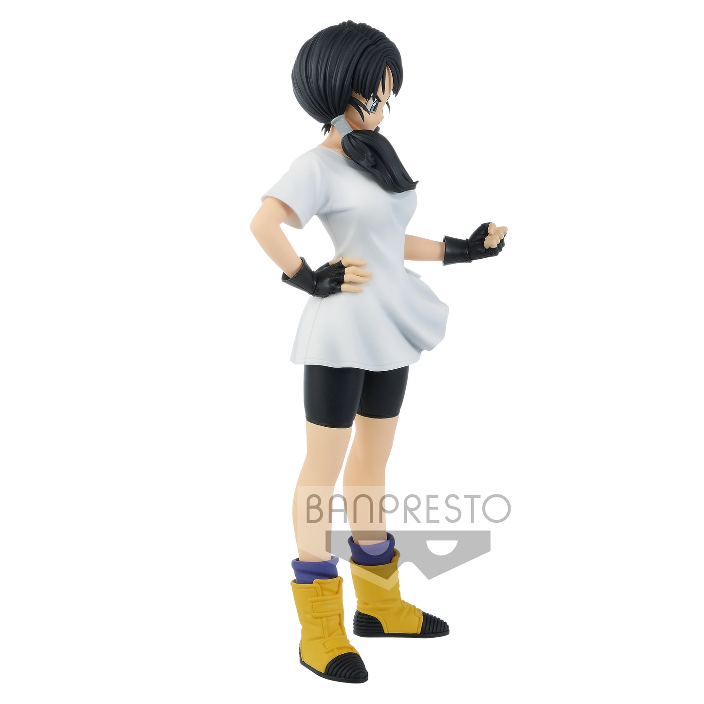 DRAGON BALL Z - Videl Glitter & Glamours Ver.B- BanPresto