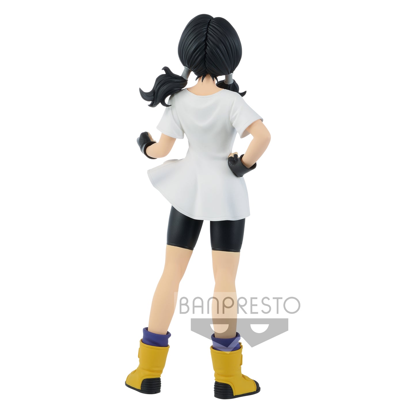 DRAGON BALL Z - Videl Glitter & Glamours Ver.B- BanPresto