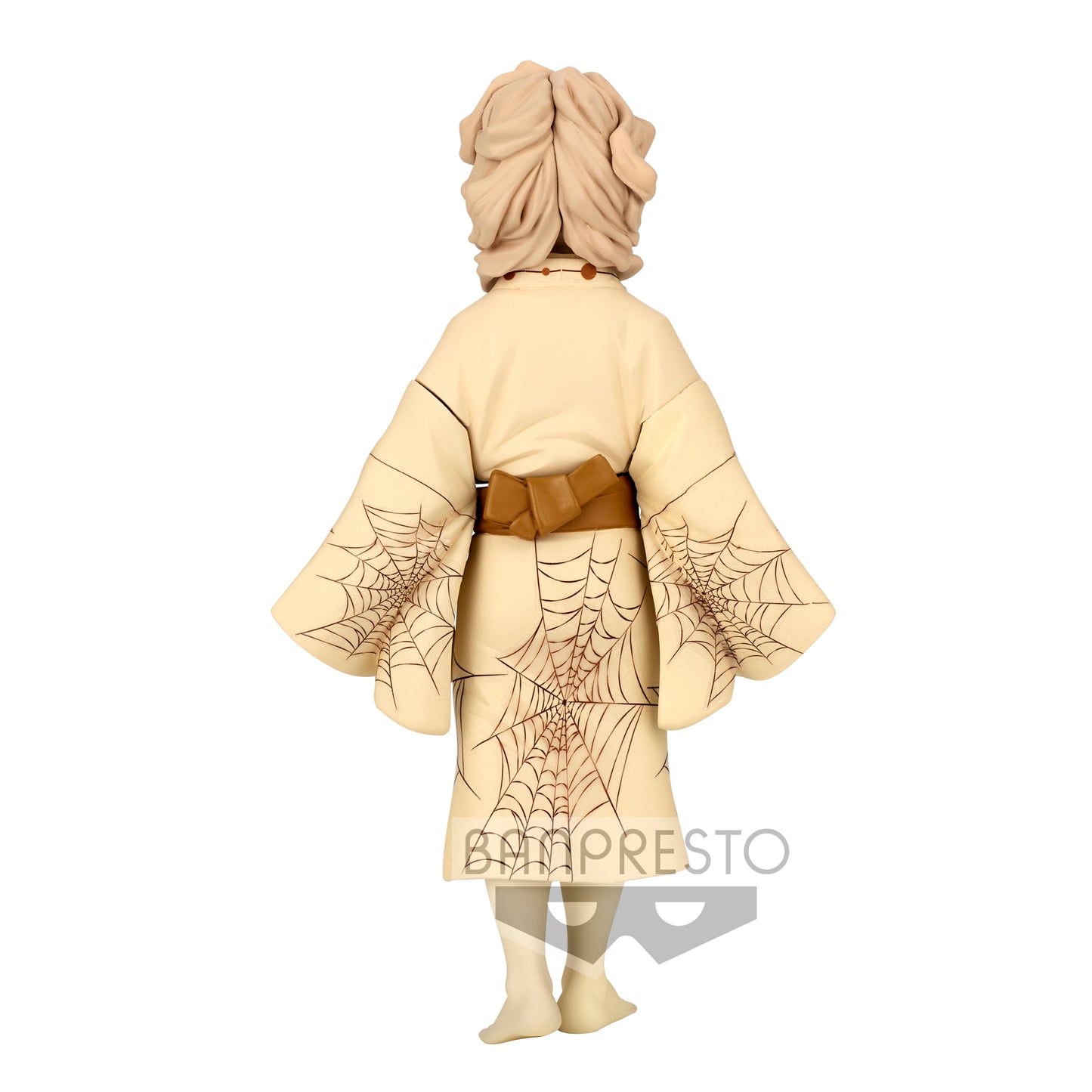 DEMON SLAYER  - Rui Vol 3- Banpresto/ Bandai