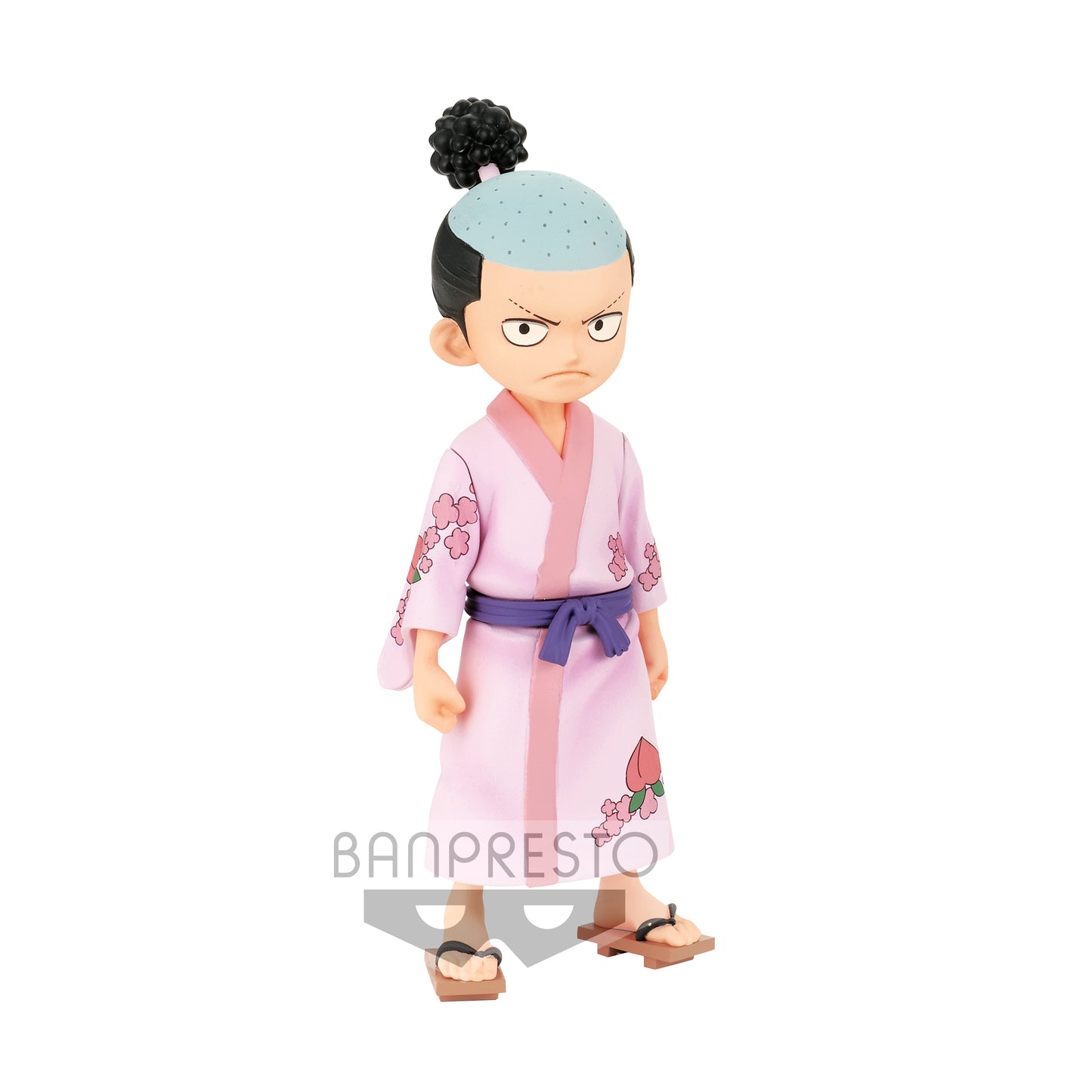 ONE PIECE - Kozuki Momonosuke - DXF Grandline Series vol.1 ver.A