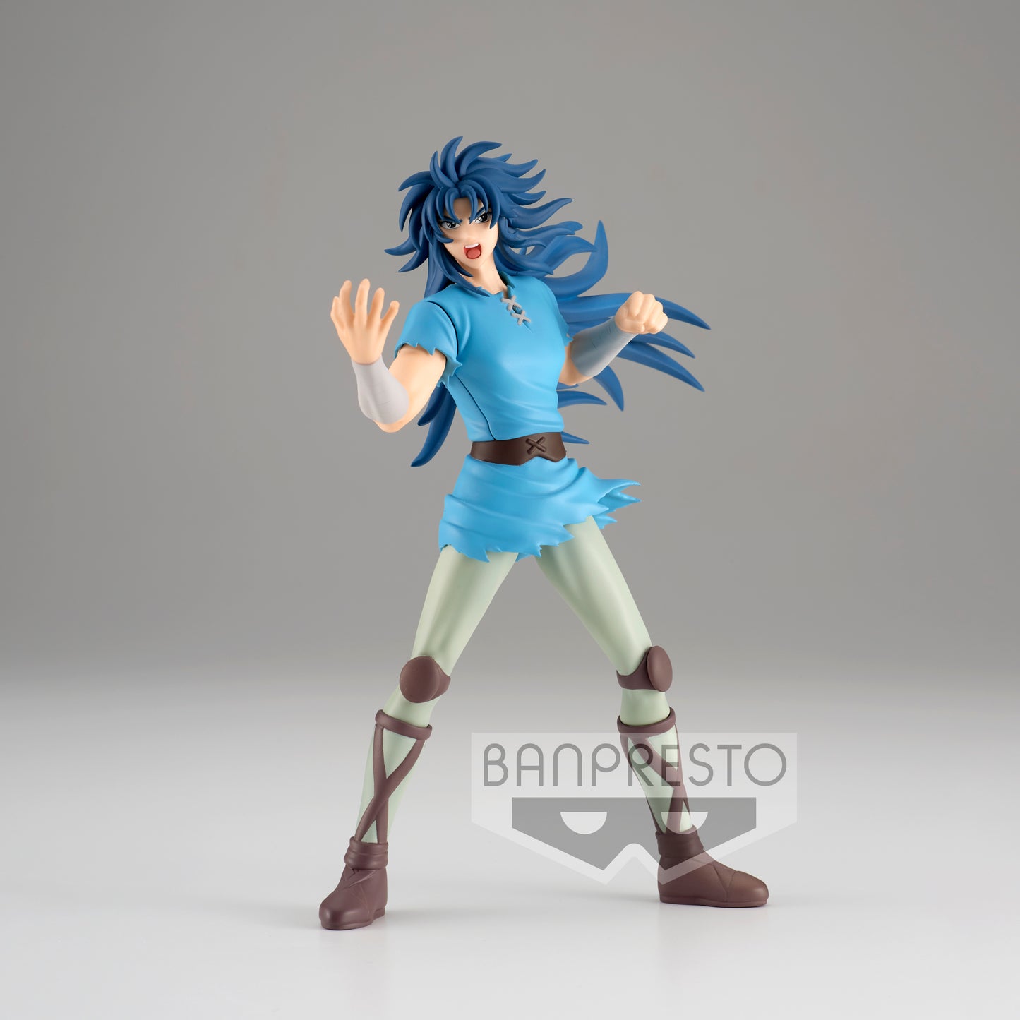SAINT SEIYA - Gemini Kanon - Saint Cosmo Memoir