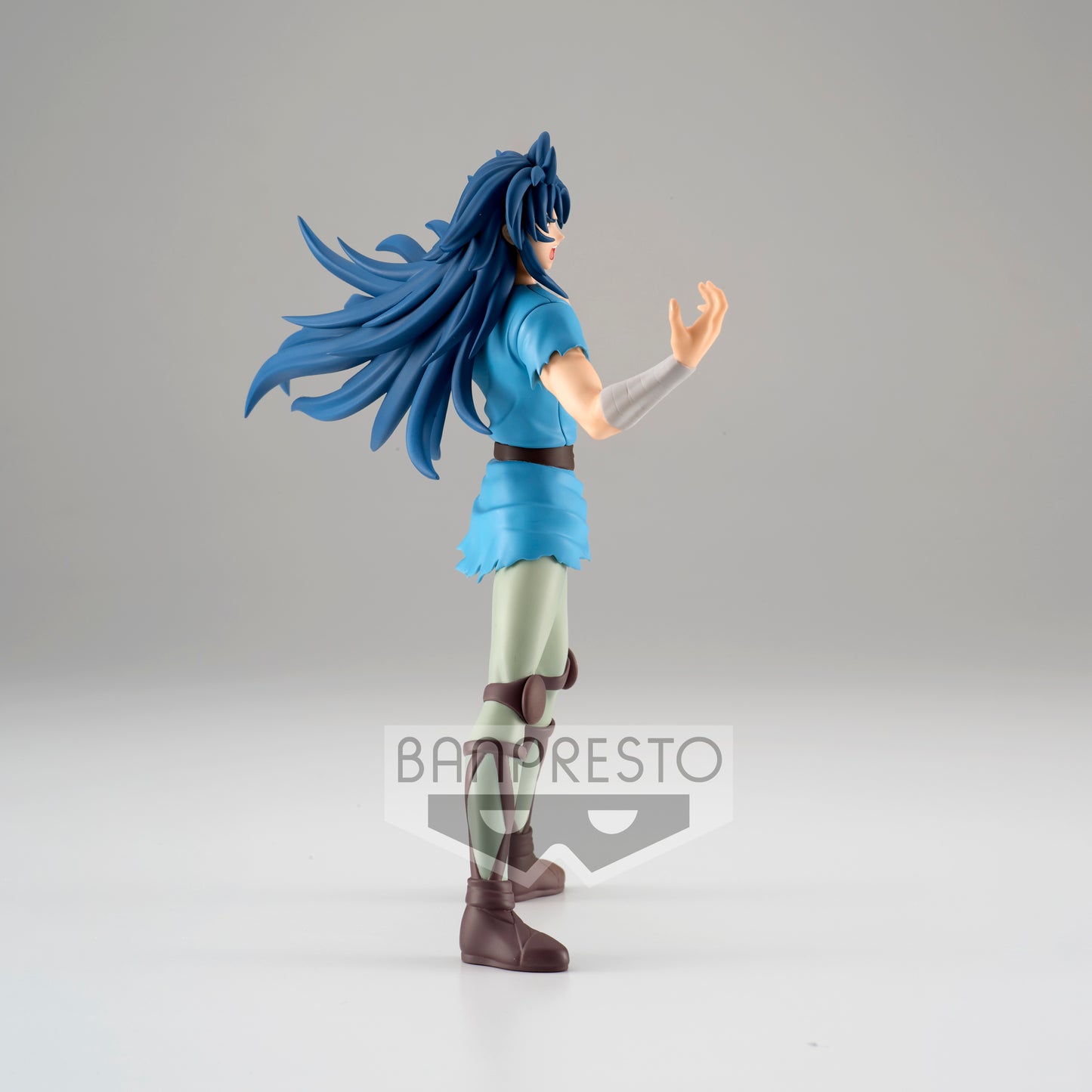 SAINT SEIYA - Gemini Kanon - Saint Cosmo Memoir