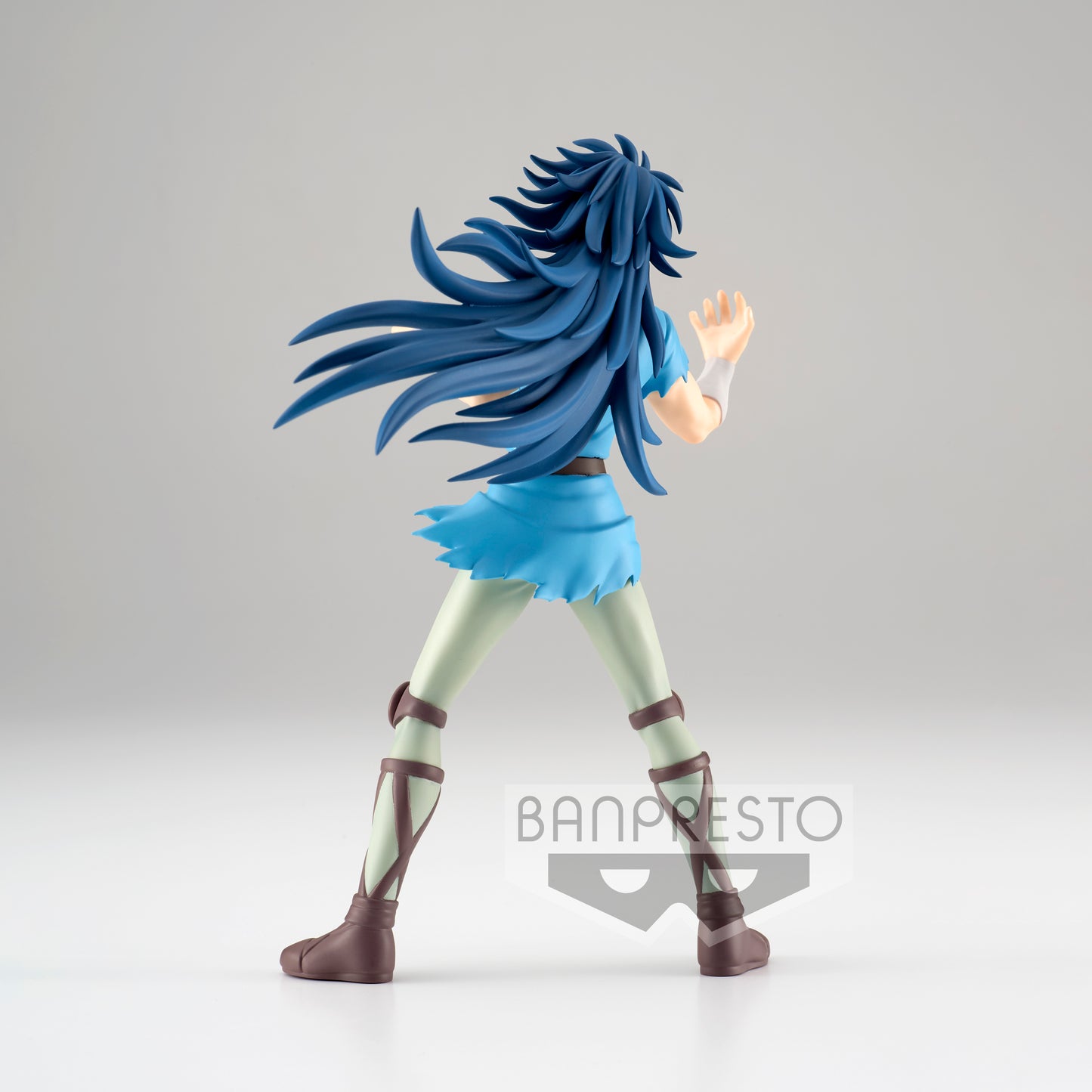 SAINT SEIYA - Gemini Kanon - Saint Cosmo Memoir