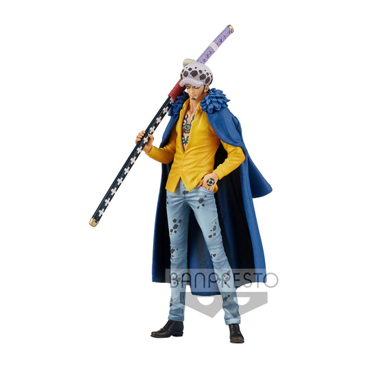 ONE PIECE - Trafalgar Law - DXF Grandline Men vol.19 ver.B