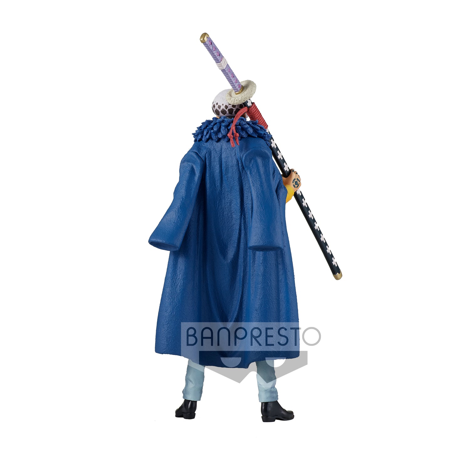 ONE PIECE - Trafalgar Law - DXF Grandline Men vol.19 ver.B