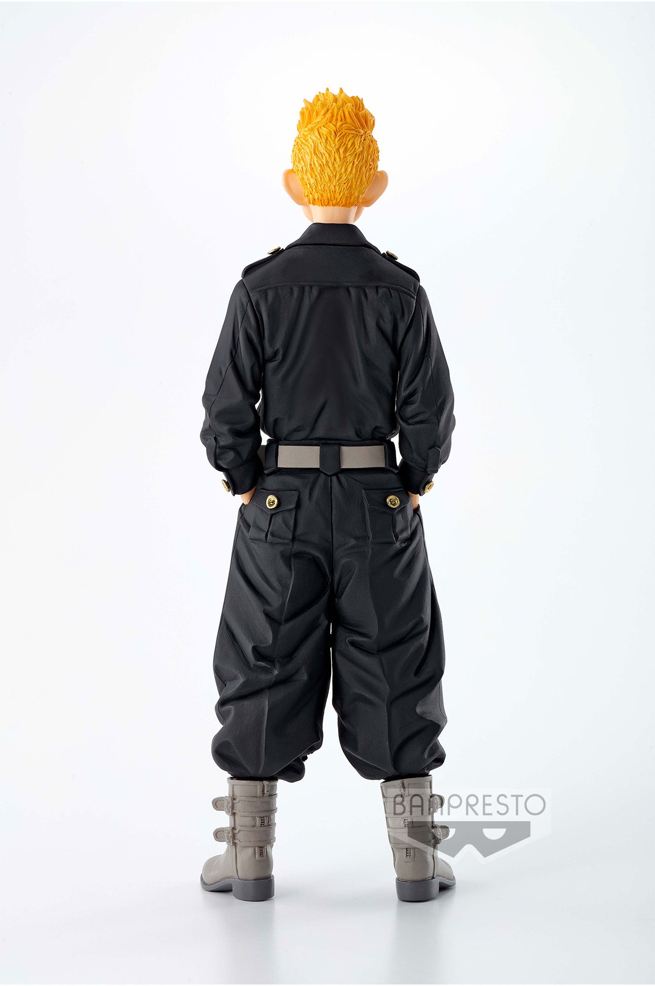 TOKYO REVENGERS - Takemichi Hanagaki vol2