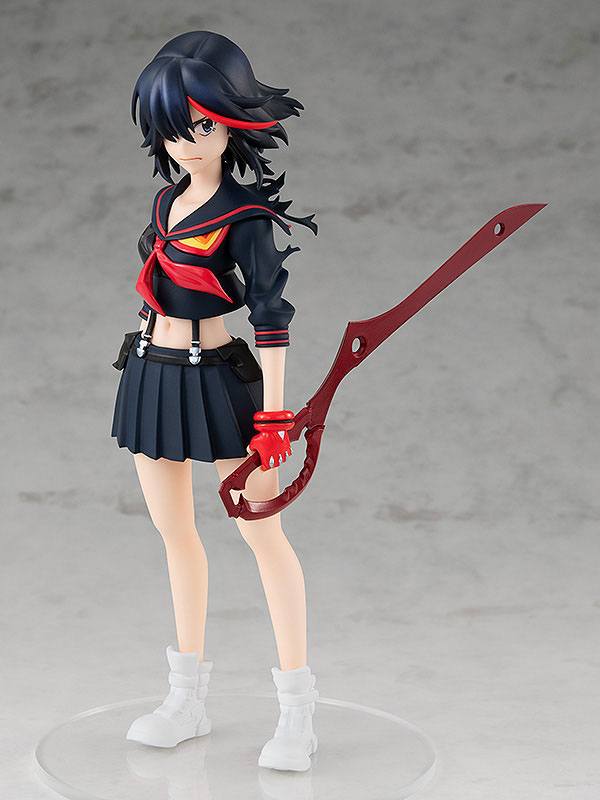 KILL LA KILL -Ryuko Matoi- Pop Up Parade