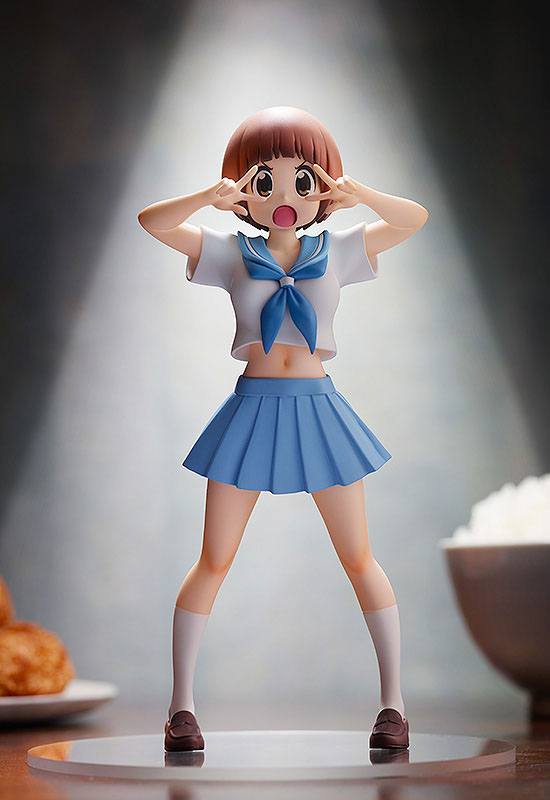 KILL LA KILL - Mako Mankanshoku- POP Up Parade